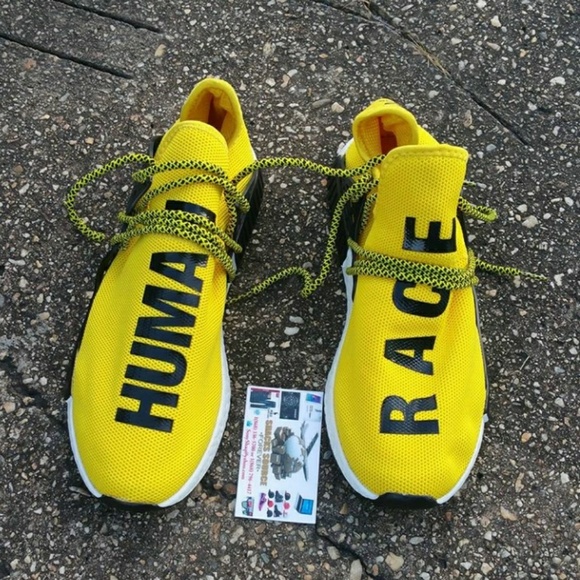 Shoes - Picture 1 of 1